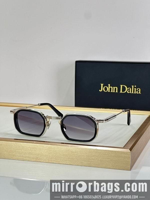John Dalia Glasses 03smh27