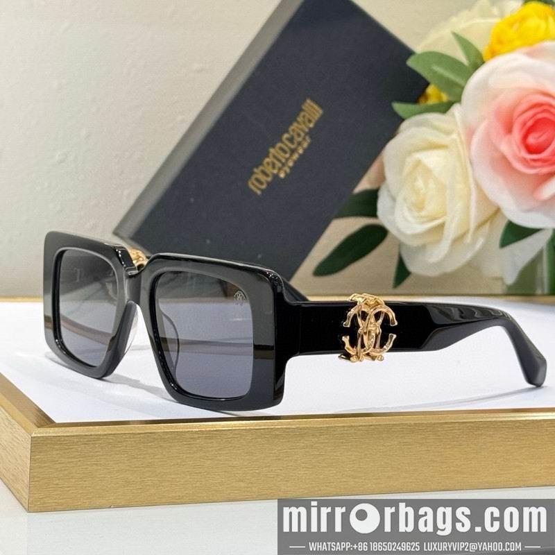 Roberto Cavalli Glasses 03smh08