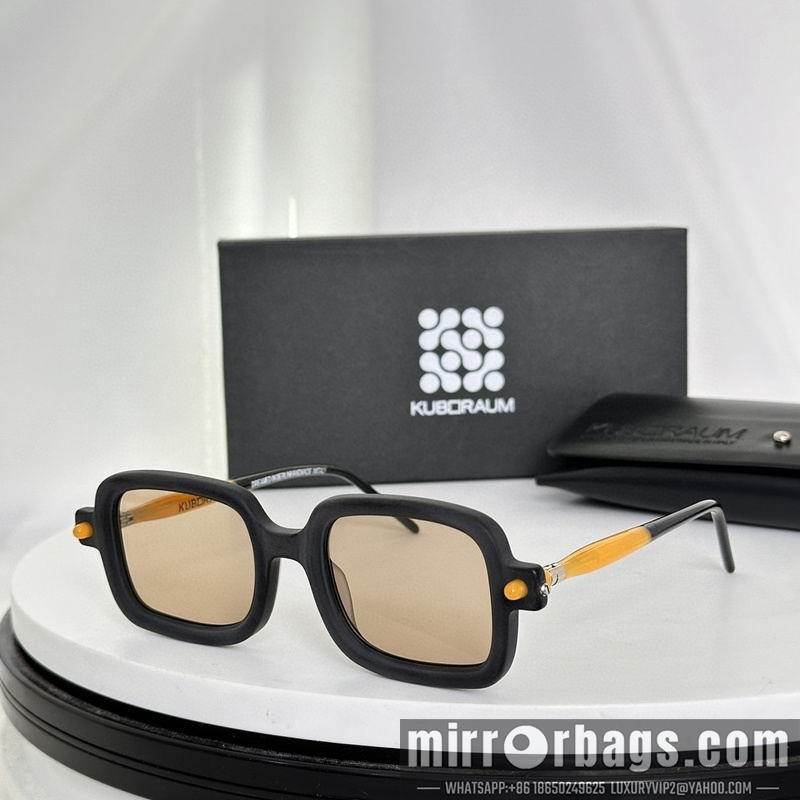 Kuboraum Glasses 03smh05