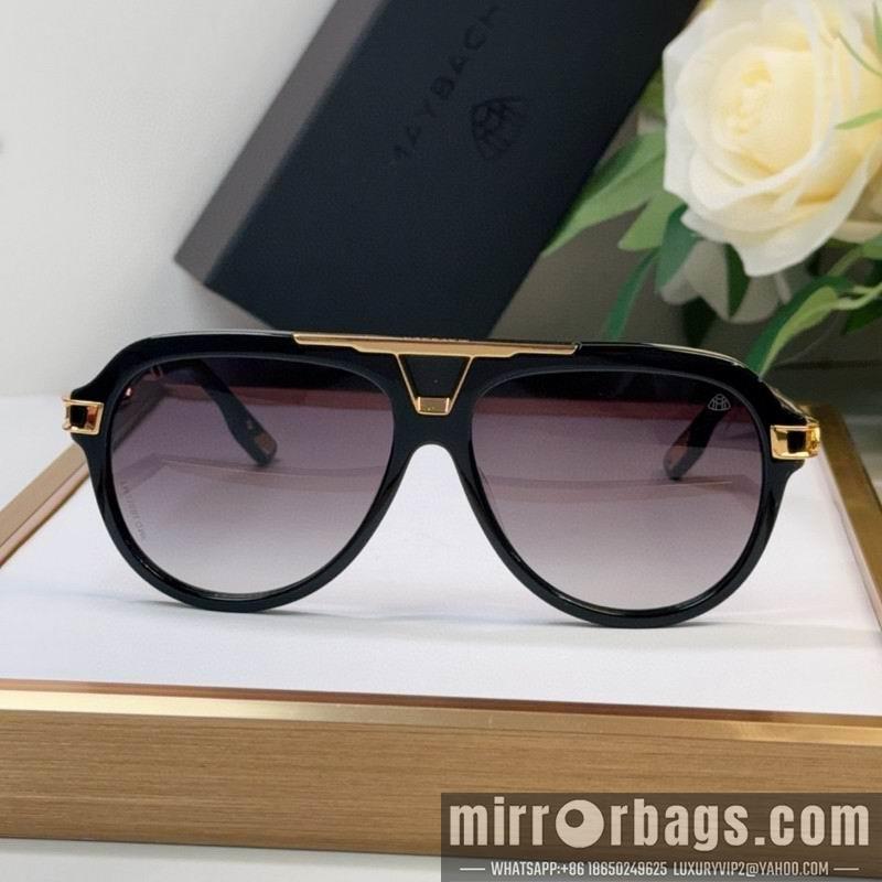 Maybach Glasses 03smh80