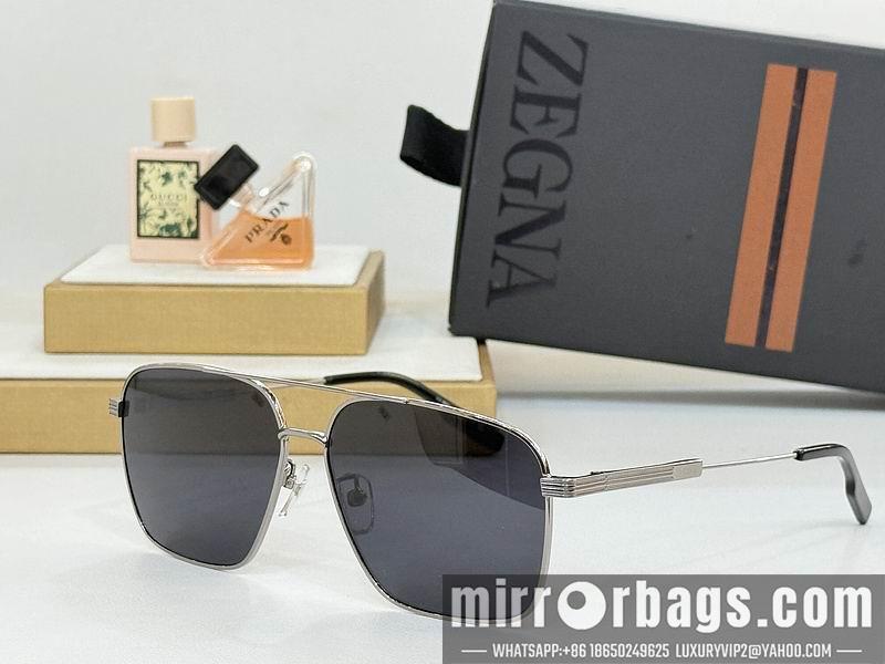 Zegna Glasses 03smh02