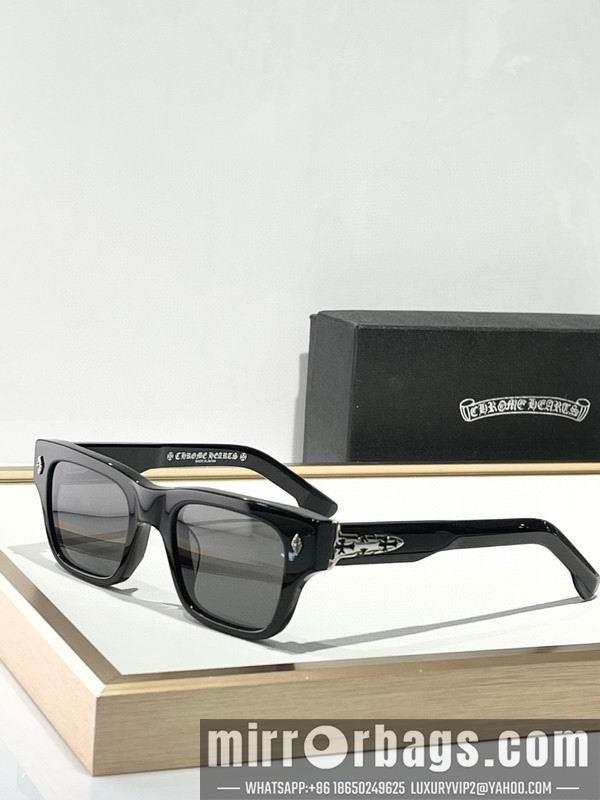 Chrome Hearts Glasses 03smh34