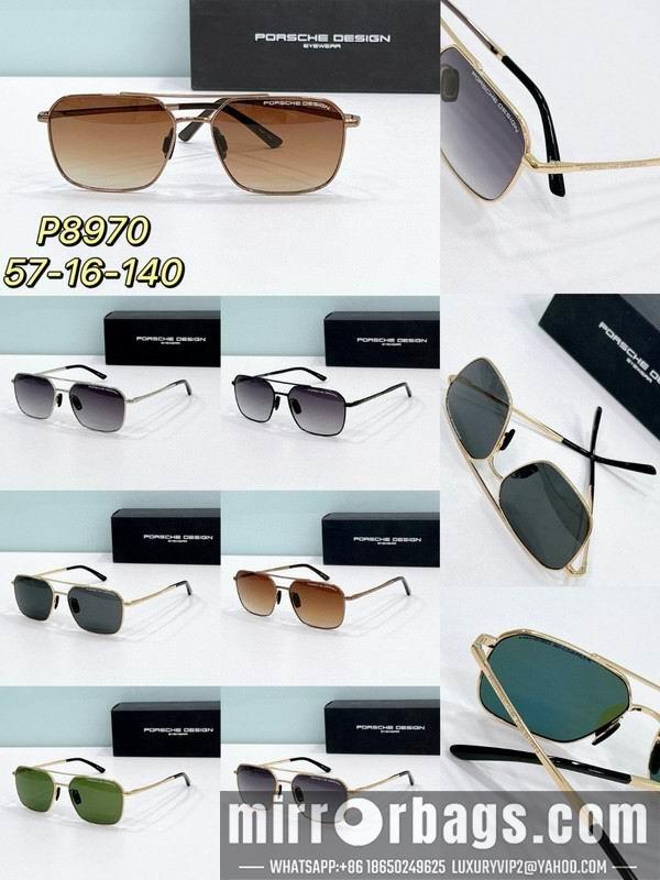 PORSCHR DESIGN Glasses 03smh21