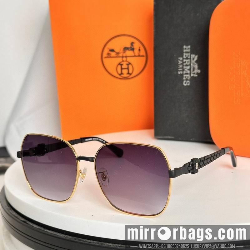 Hermes Glasses 03smh22