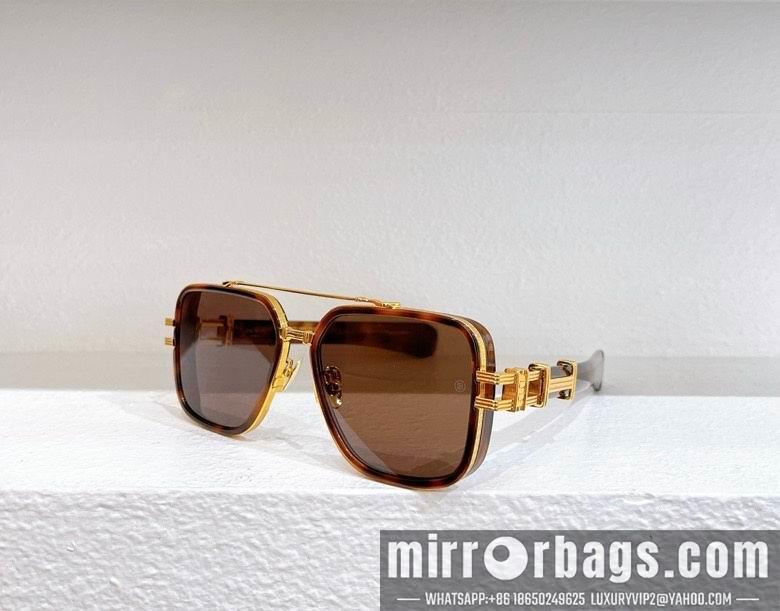 Balmain Glasses 010206
