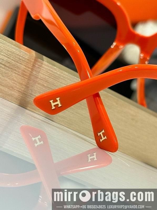 Hermes Glasses smx15