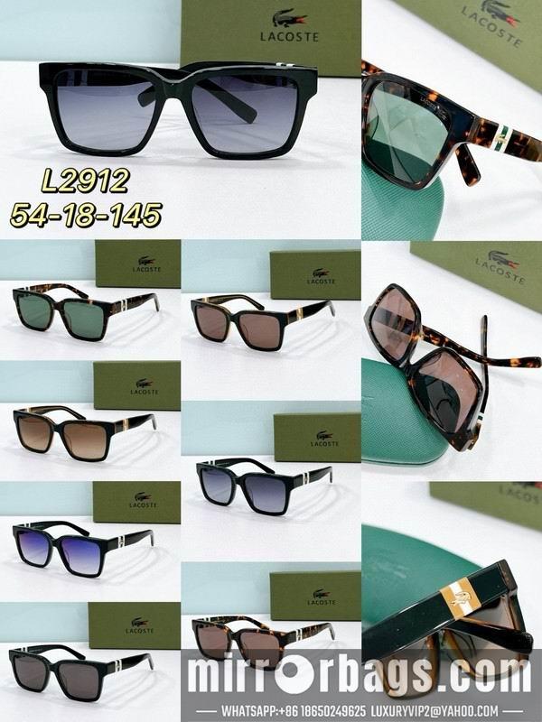 Lscoste Glasses 03smh03