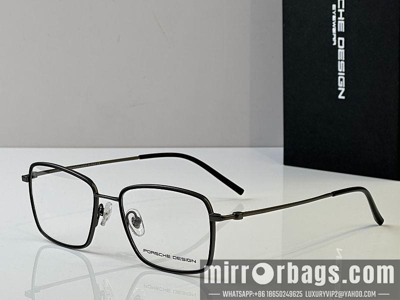 PORSCHR DESIGN Glasses 03smh26