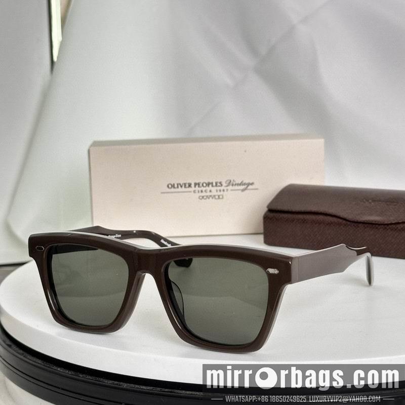 Olivre Peoples Glasses 03smh01