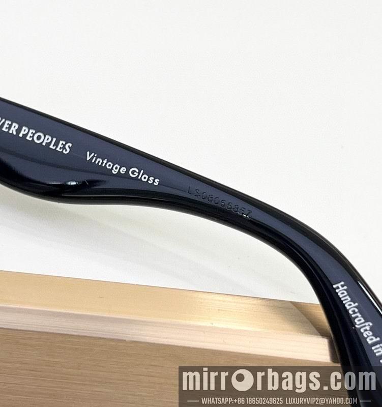 Olivre Peoples Glasses 03smh03