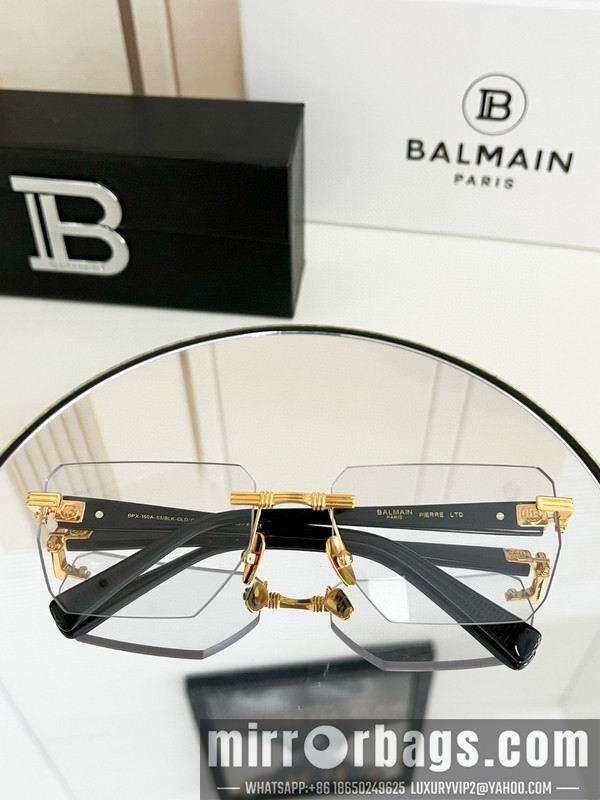Balmain Glasses 03smh71