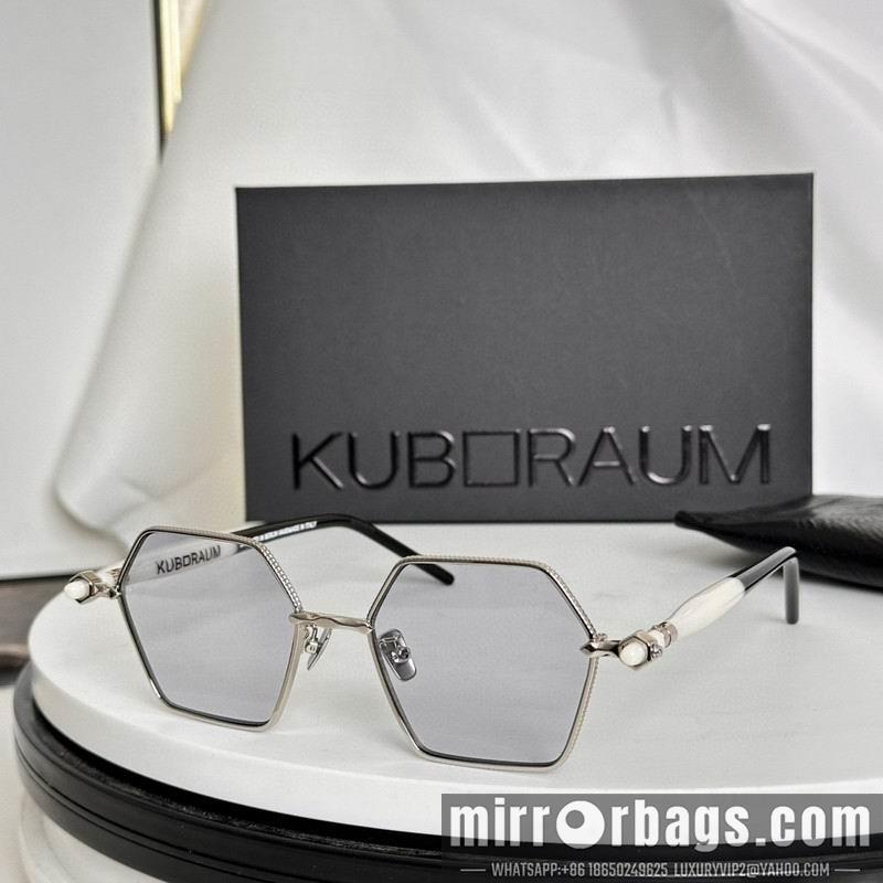 Kuboraum Glasses 03smh01