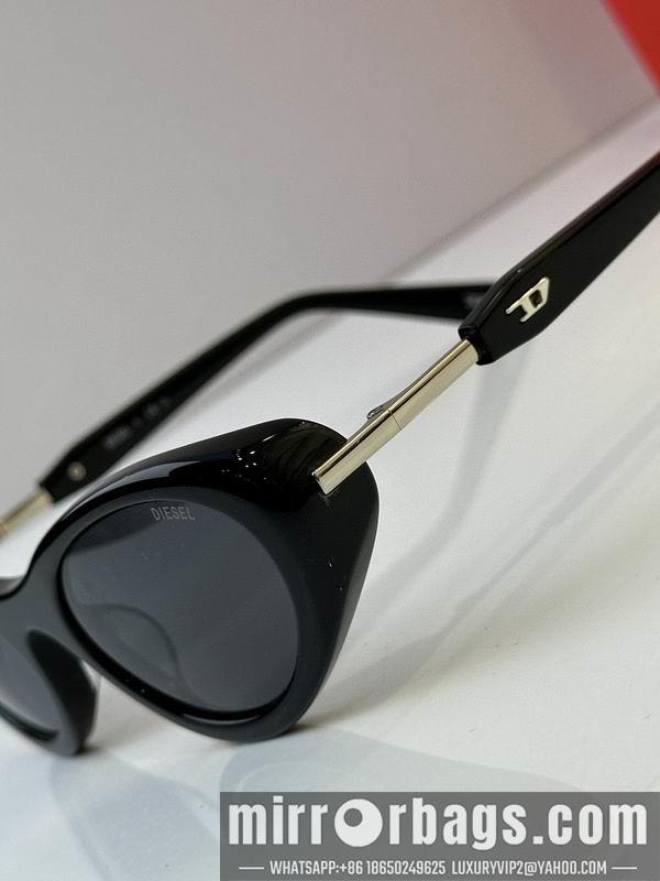 Diecet Glasses 03smh01
