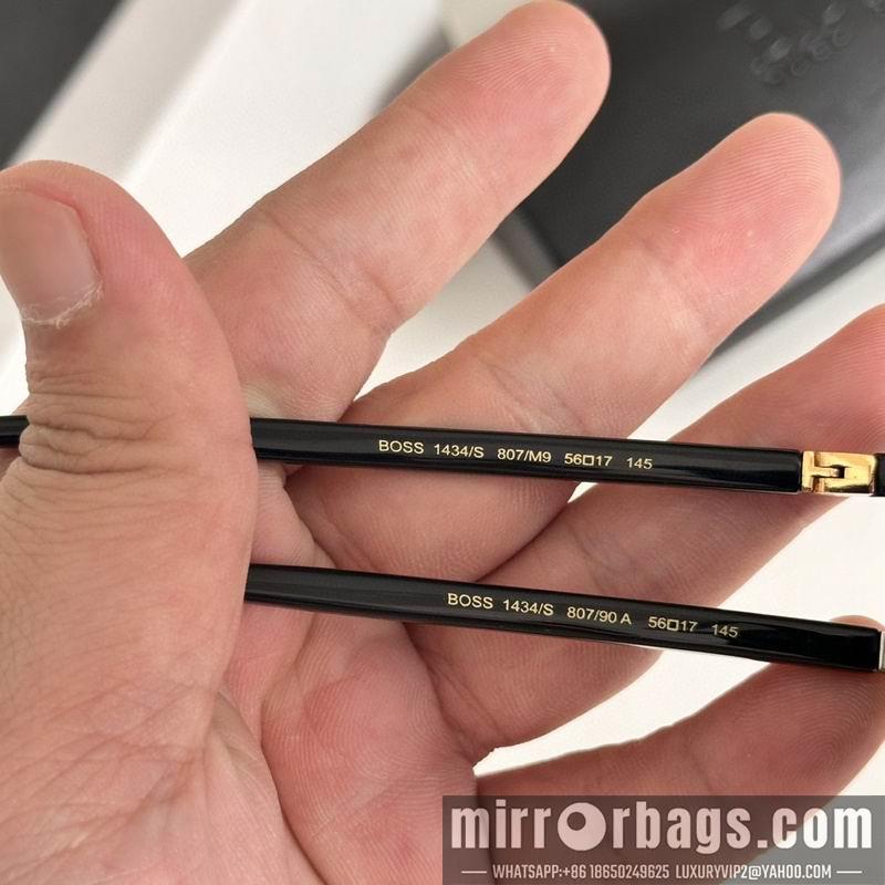 Boss Glasses smr17