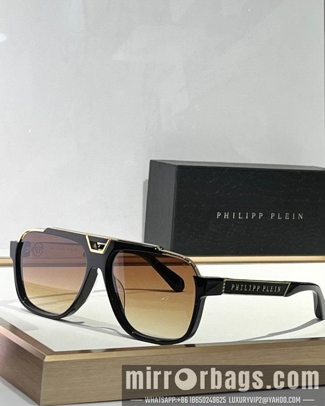 PP Glasses 03smh18