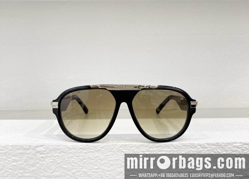 Maybach Glasses 03smh64
