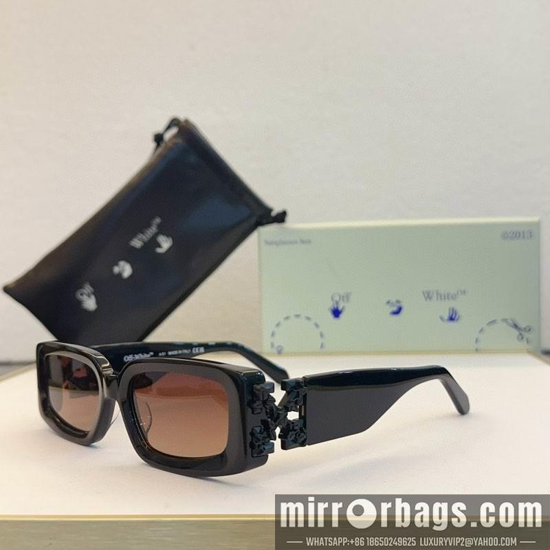 Off White Glasses smx54
