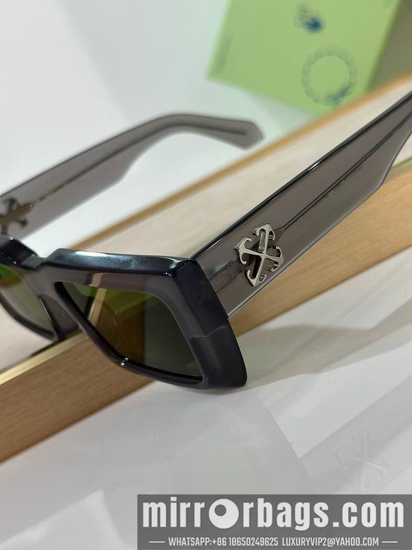 Off White Glasses smx47