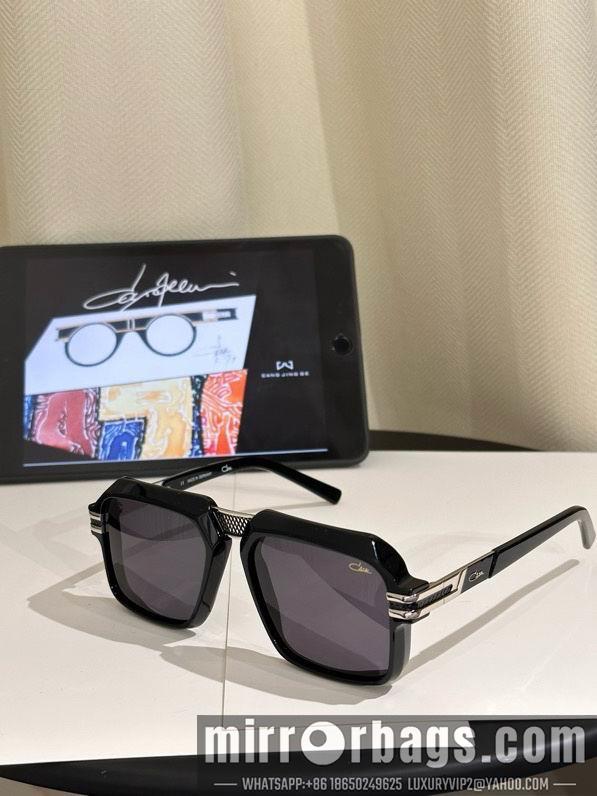 Cazal Glasses smx24