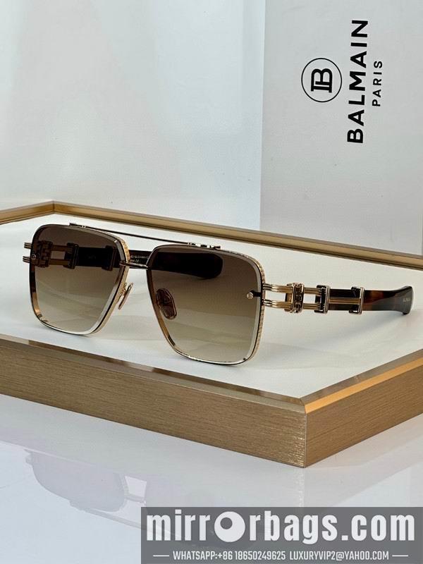 Balmain Glasses 03smh79