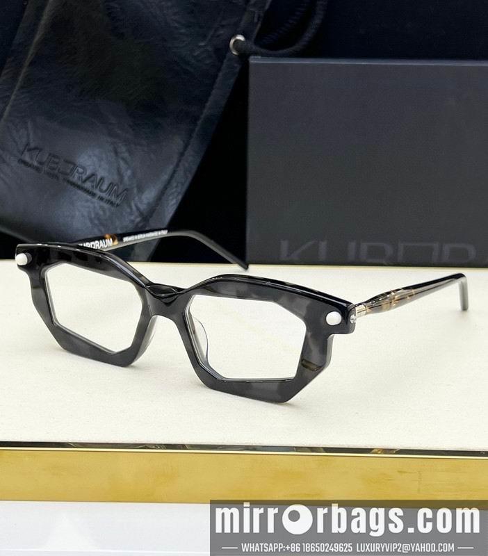 Kuboraum Glasses 03smh16
