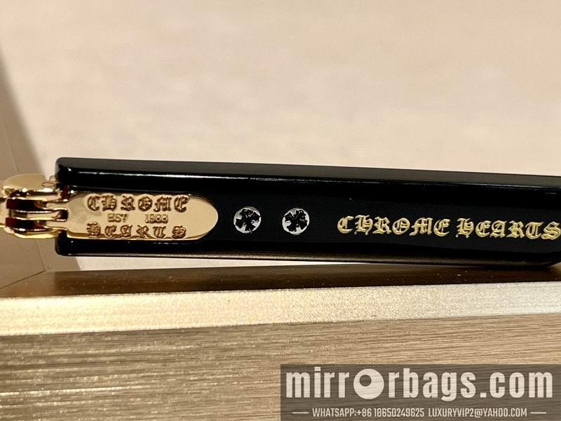 Chrome Hearts Glasses 03smh31