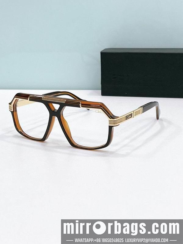 Cazal Glasses 03smh58
