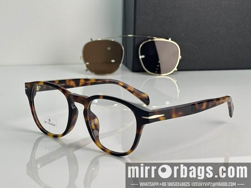 David Beckham Glasses 03smh10