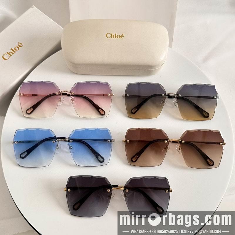 Chloe Glasses 03smh02