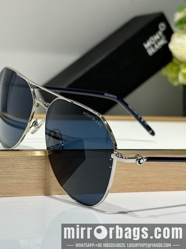 Montblanc Glasses smx39