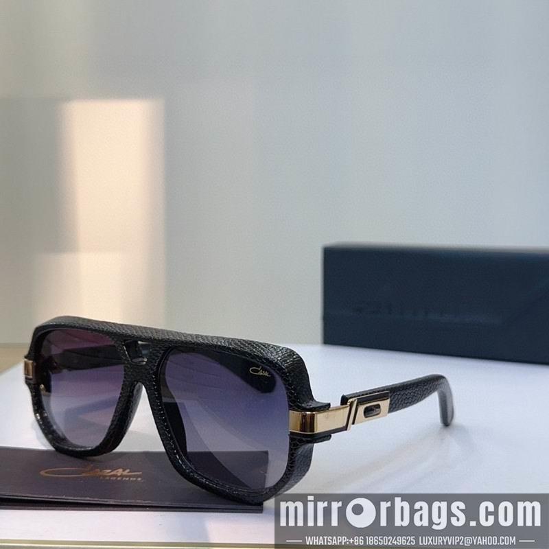Cazal Glasses 03smh55