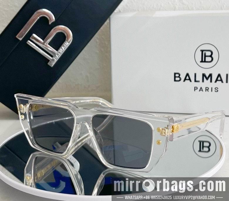Balmain Glasses smx42