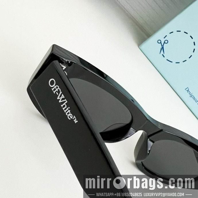 Off White Glasses smx28