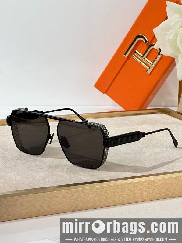 Balmain Glasses smx47