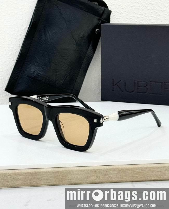 Kuboraum Glasses 03smh09