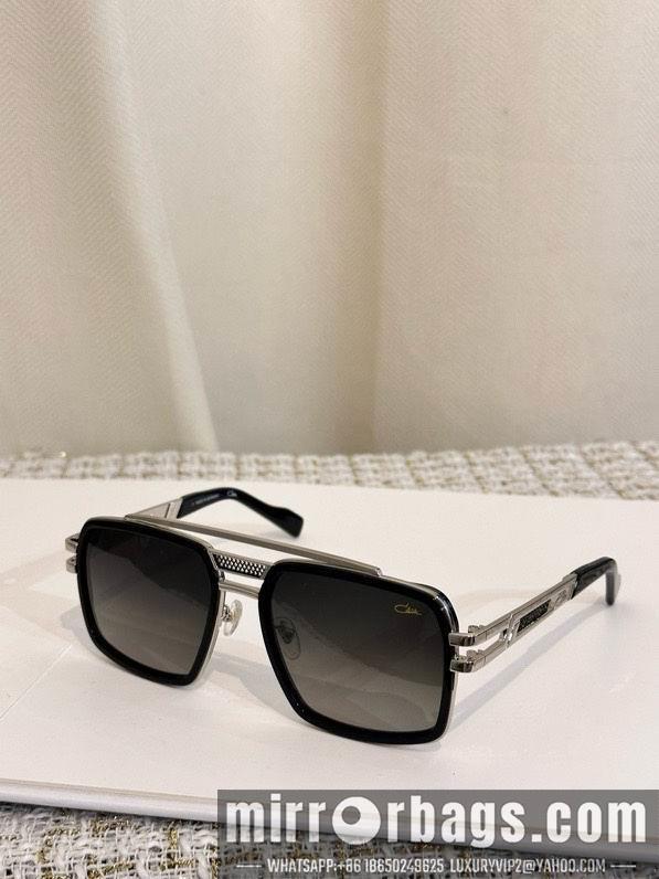 Cazal Glasses smx16