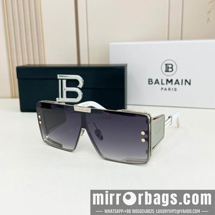 Balmain Glasses smx41