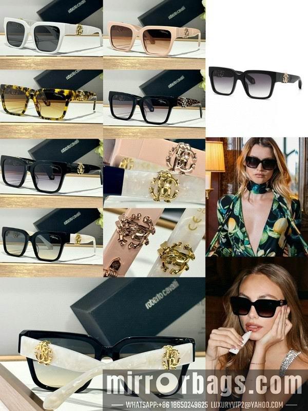 Roberto Cavalli Glasses 03smh04