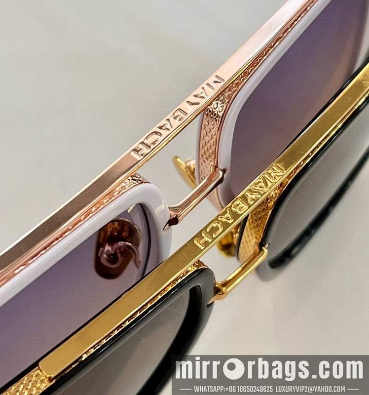 Maybach Glasses 03smh81