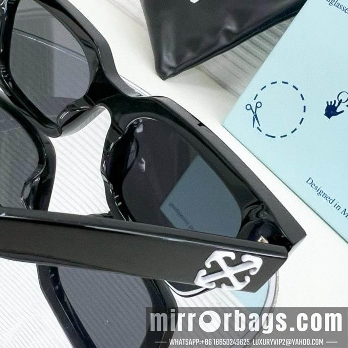 Off White Glasses smx49