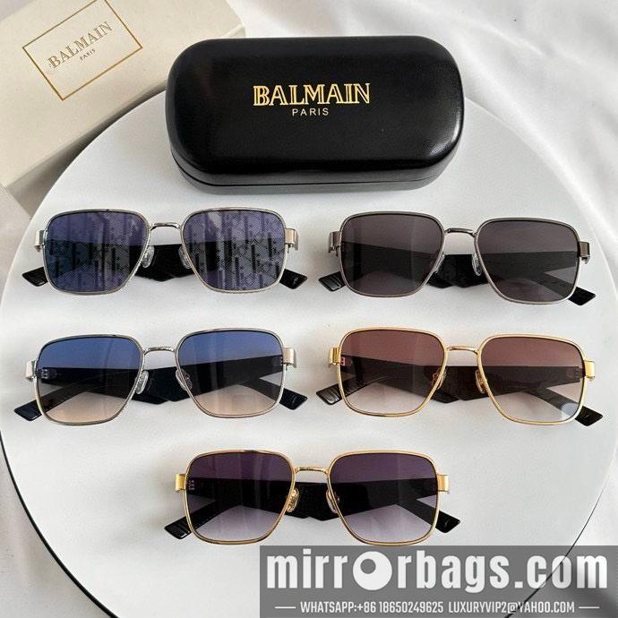 Balmain Glasses smx31