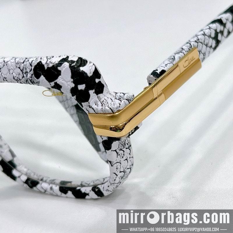 Cazal Glasses smx31