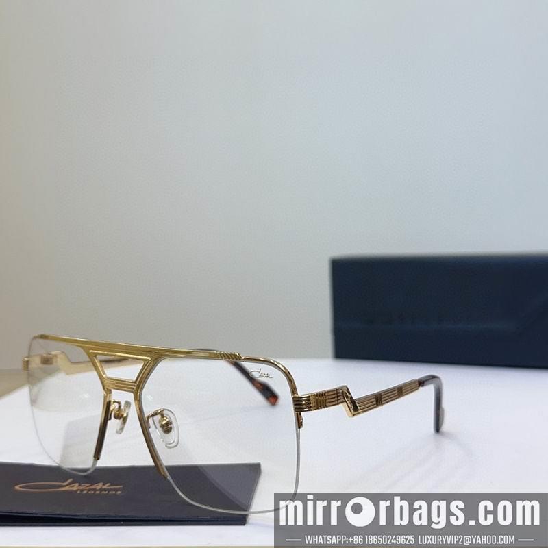 Cazal Glasses 03smh57