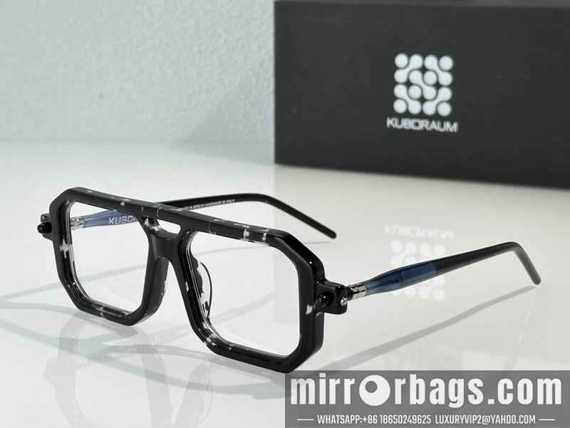 Kuboraum Glasses 03smh28