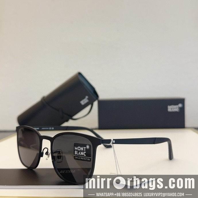 Montblanc Glasses smx44