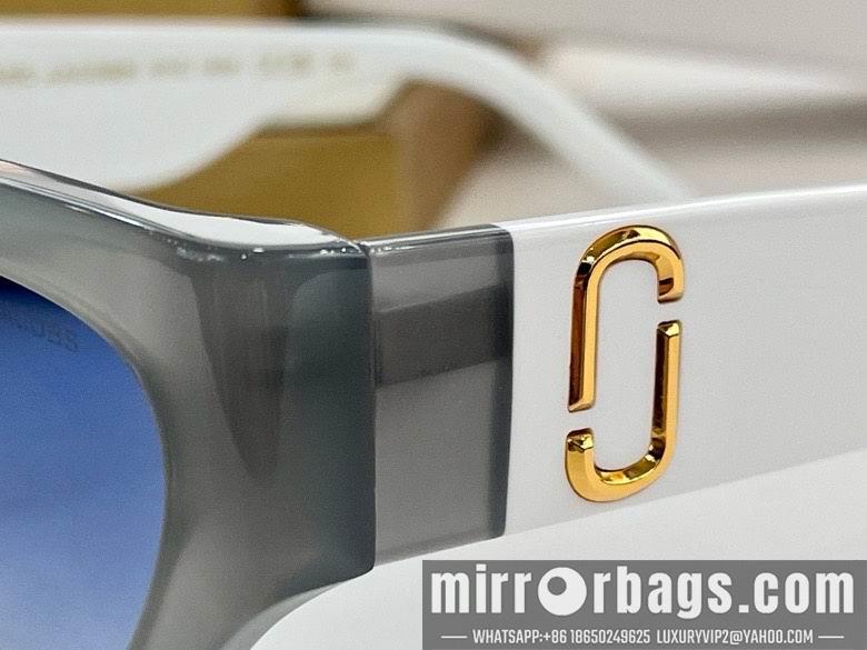 Marc Jacobs Glasses 010301