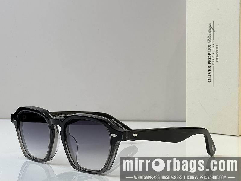 Olivre Peoples Glasses 03smh08