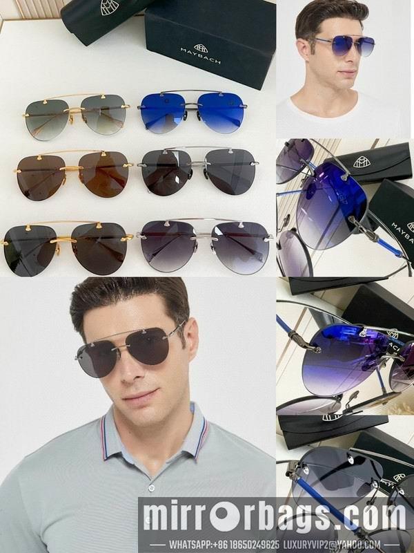 Maybach Glasses 03smh58