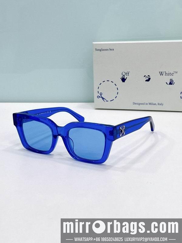 Off White Glasses 03smh61