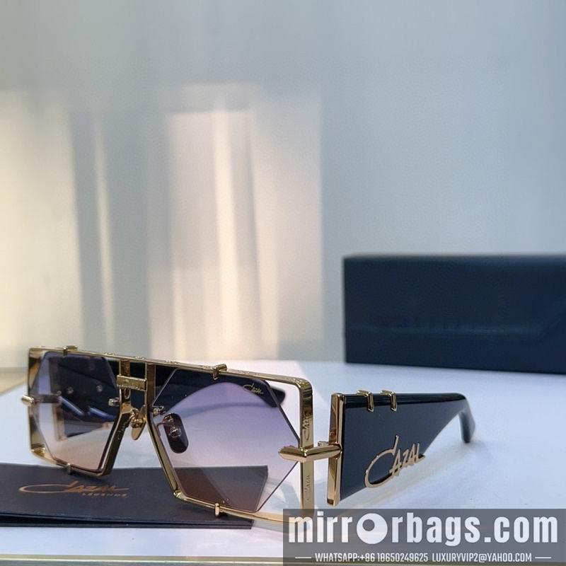 Cazal Glasses 03smh56